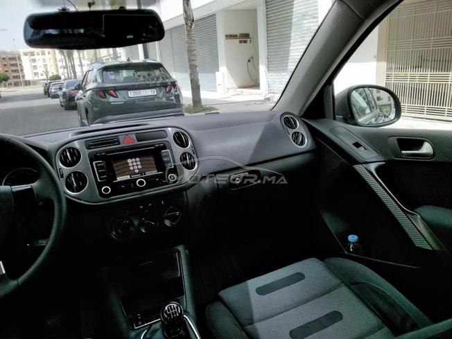 TIGUAN ESSENCE 2010 EXCELLENTE ÉTAT 