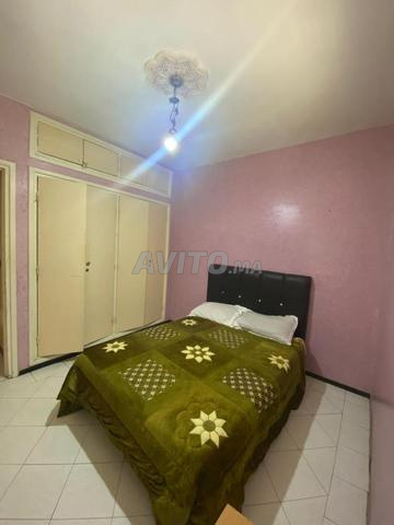 Appartement à louer 65 m² à Safi - 2