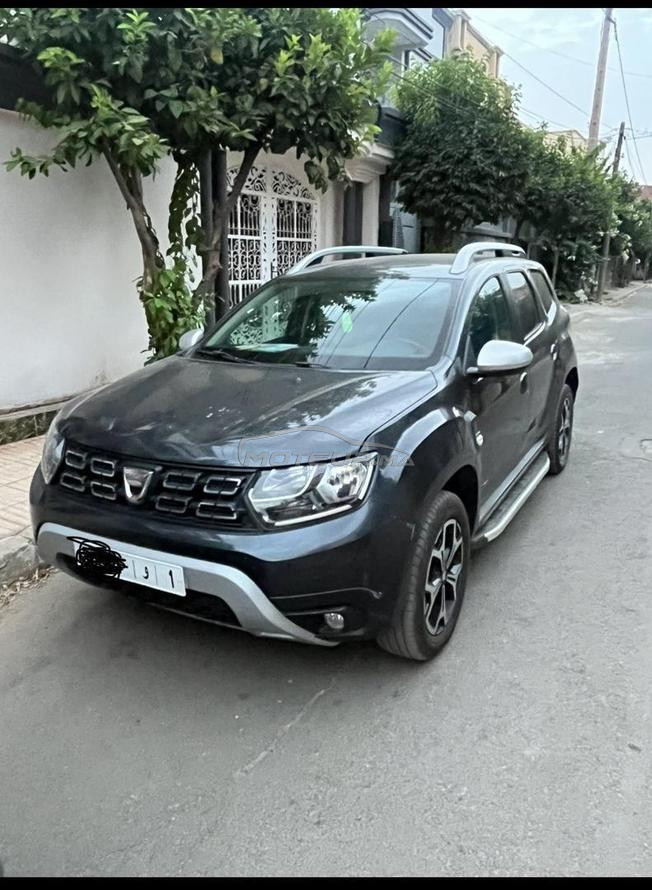 Dacia Duster Prestige 