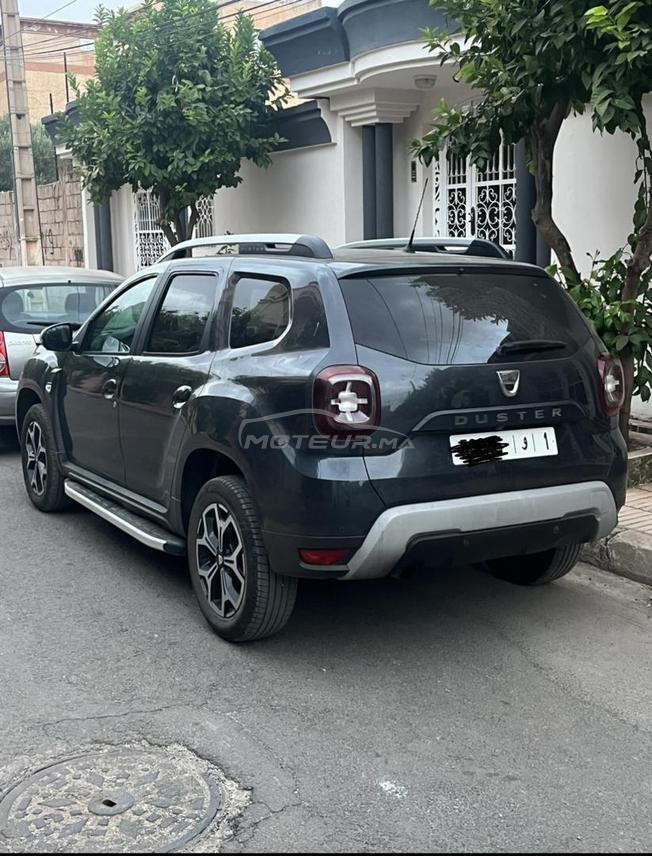 Dacia Duster Prestige 