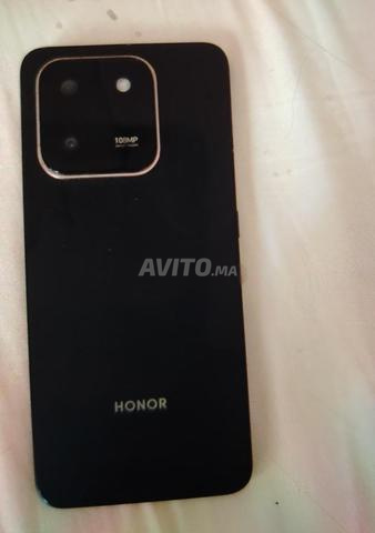 HONOR X7 256 Go 8 Go RAM - 2