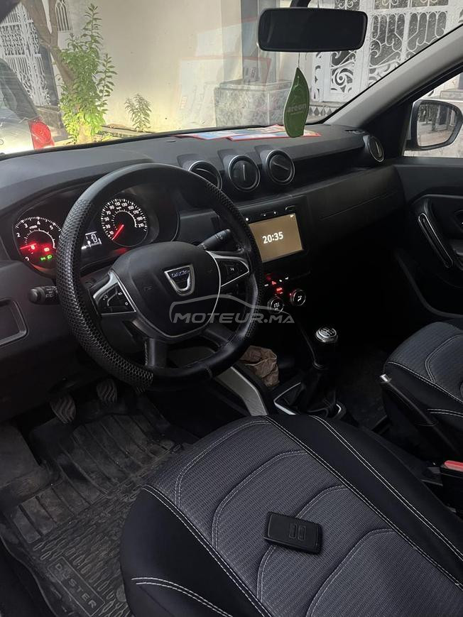 Dacia Duster Prestige 