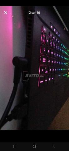pc gamer ASUS ROG ZEPHYRUS - 2