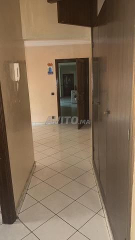 Appartement à louer 78 m² à Casablanca - 2