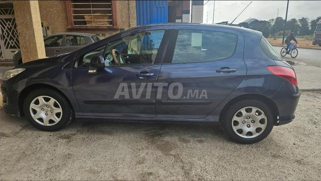Peugeot 308 Diesel à vendre - 2