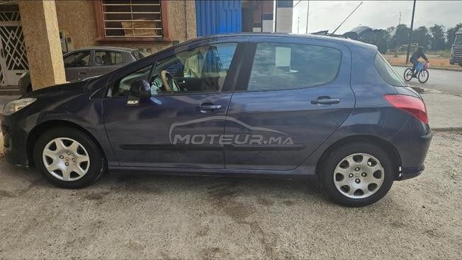 Peugeot 308 Diesel à vendre