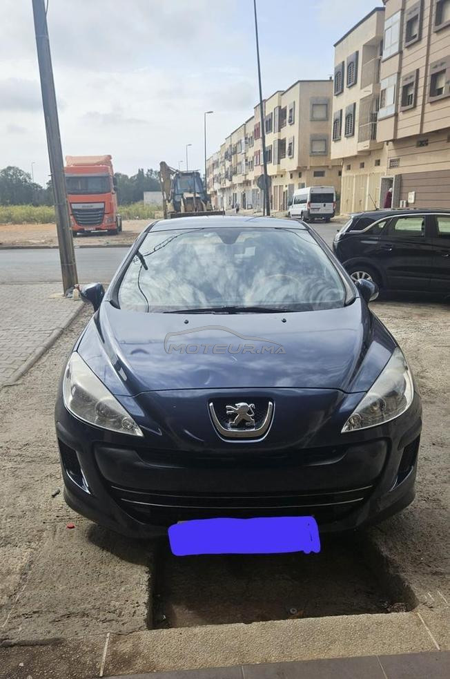 Peugeot 308 Diesel à vendre