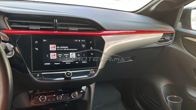 Opel corsa Gs Line plus 