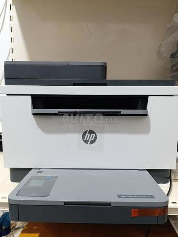 Imprimante Multifonction LaserJet HP M236sdn - 2