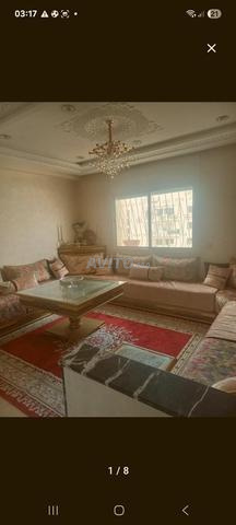 Appartement à vendre - 2