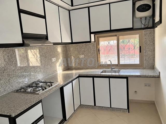 🏠 App à la Résidence Nassim Al Bahr, Sidi Bouzid
