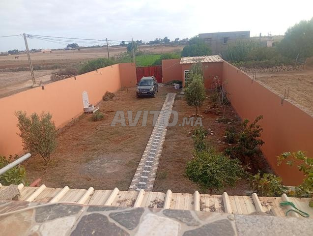 منزل للبيع 0607071593 - 2