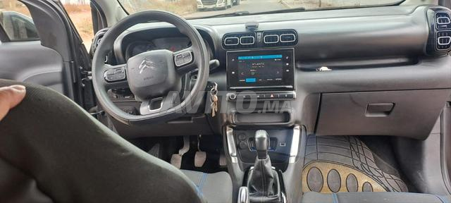 Citroën C3 Aircross Diesel Manuelle 2022 - 2