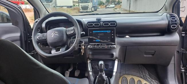 Citroën C3 Aircross Diesel Manuelle 2022