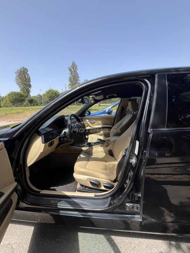 BMW 320i E90