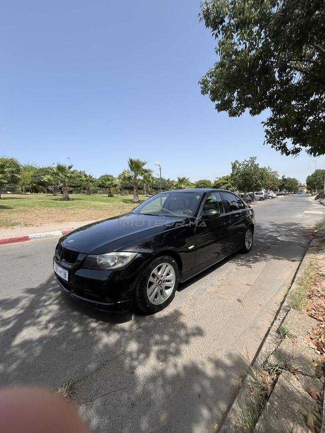 BMW 320i E90