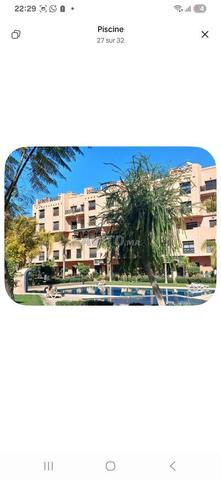 Appartement meublé 2 ch – Premium Village