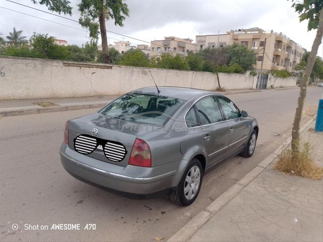 Passat b5 a vendre 
