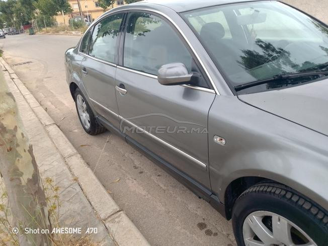 Passat b5 a vendre 