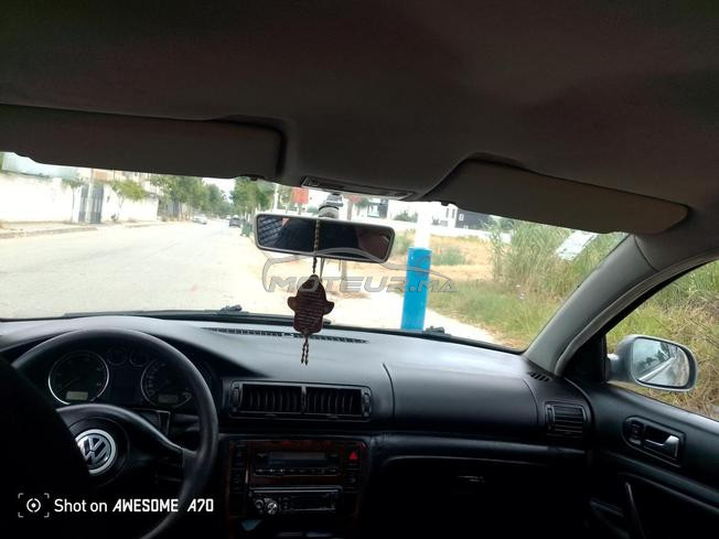 Passat b5 a vendre 