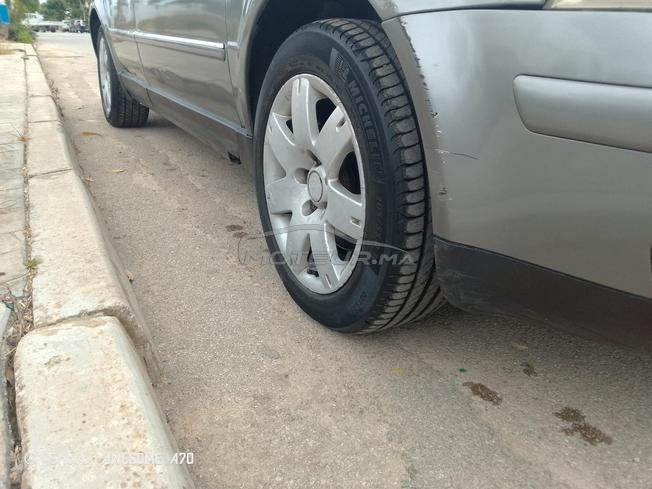 Passat b5 a vendre 