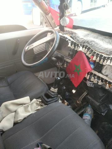 Vente de voiture Suzuki - 2