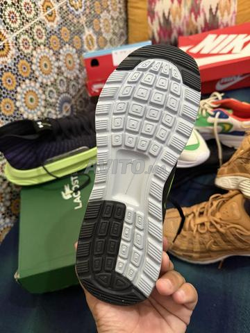 Nike Air Max Nuaxis - 2