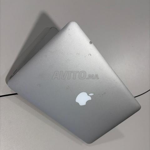 MacBook Air moderne - 2