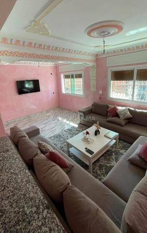 Appartement à louer - 2