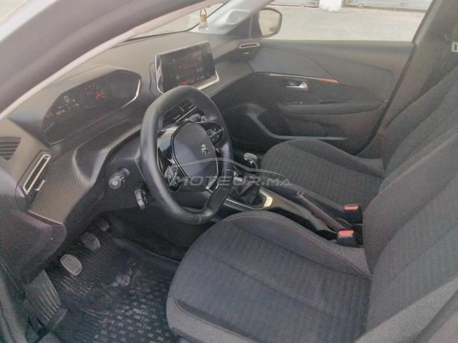  208 DIESEL SANS ADBLUE 12/2023  89000 KM