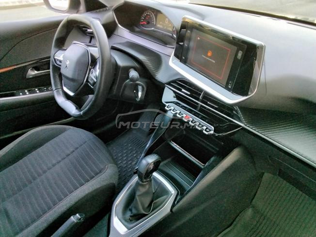  208 DIESEL SANS ADBLUE 12/2023  89000 KM