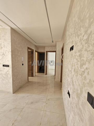 Appartement à vendre - 2