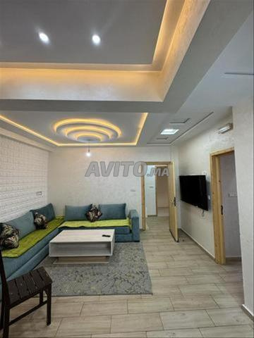 Excellent appartement à louer pour courte durée sans intermédiaire - 2
