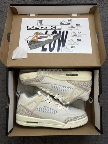 Nike Jordan original - 2