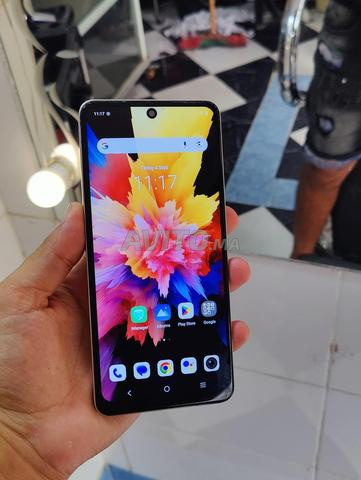 Je mets en vente un téléphone Vivo Y36 en bon état. - 2