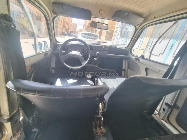 Renault R4 Essence Manuelle 1991 à Oujda