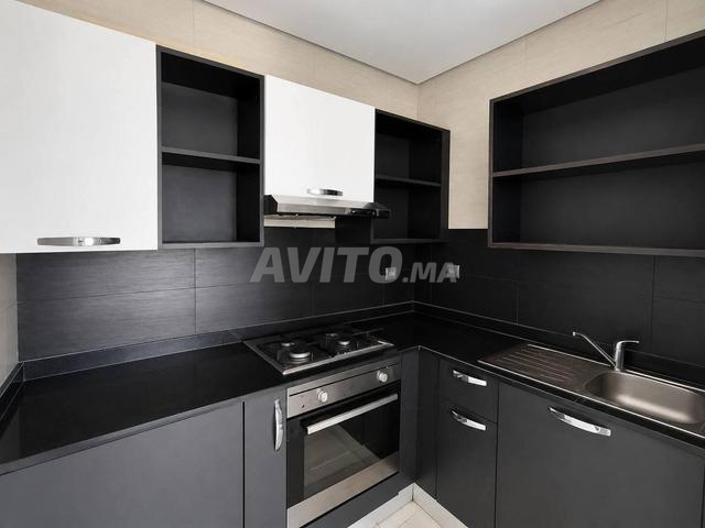 Petit appartement à louer - 2