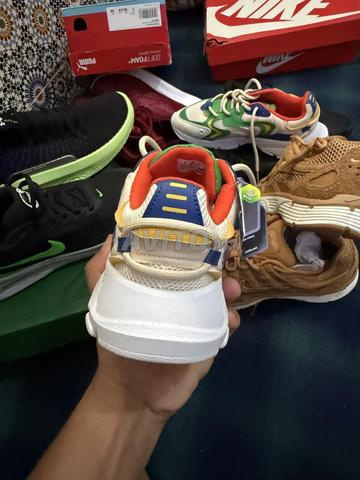 Baskets Lacoste - 2