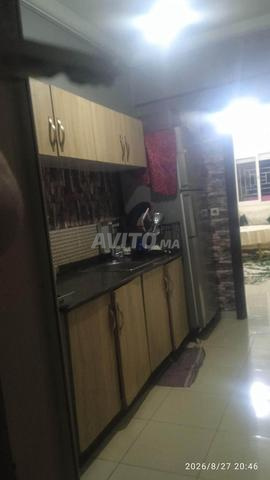Appartement à louer 57 m² à Marrakech - 2