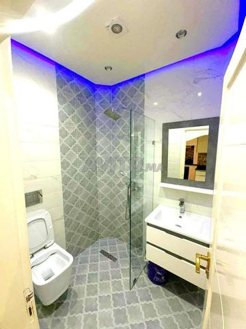 Fantastique Appart Residence Au milieu La Plage - 2