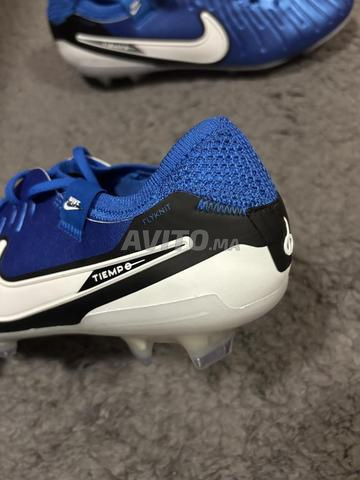 حذاء كرة قدم Nike Tiempo Elite Pro أصلي - 2
