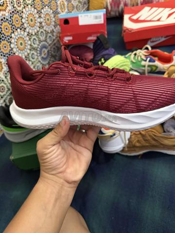 Basket Under Armour Pointure 43 44 - 2
