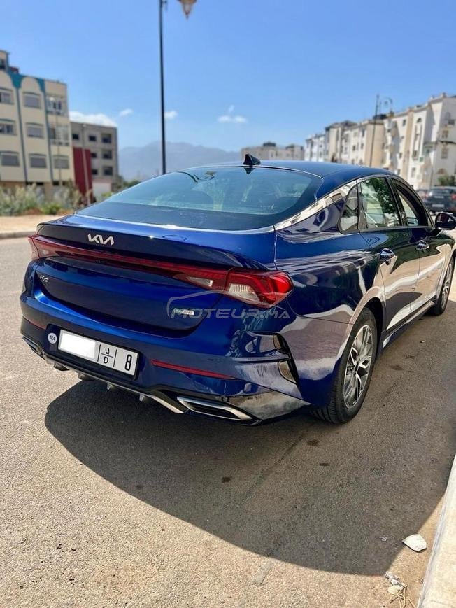 Kia K5 GT  BVA Toit 2022