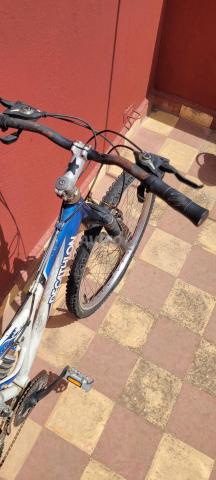 دراجة هوائية Decathlon - 2