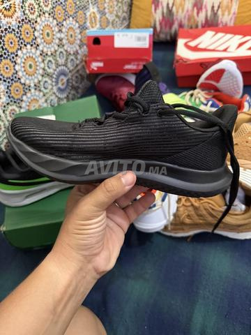 Basket Under Armour Pointure 37 38 - 2