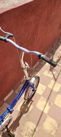 Petite bicyclette - 2