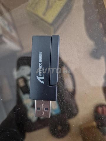Casque Ps5 Sans fil neuf - 2