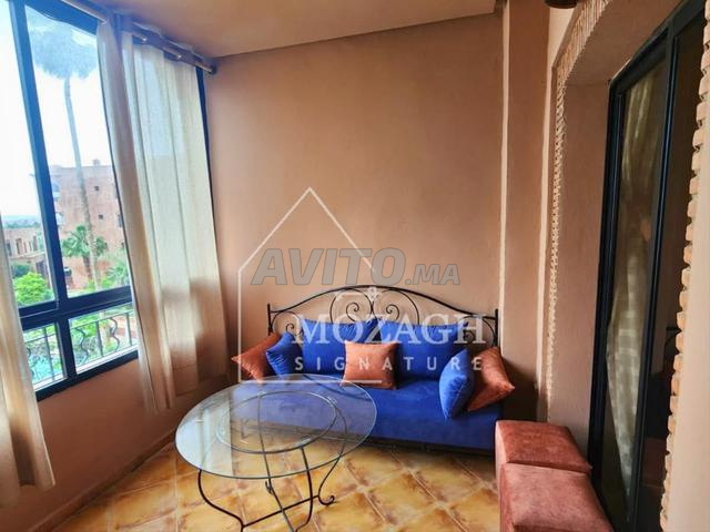 Magnifique appartement sur résidence piscine - 2