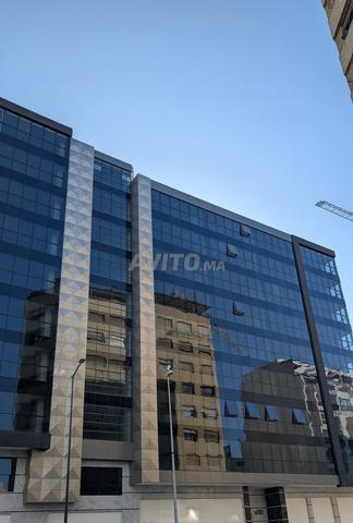 MAWARID — مساحات مكتبية جديدة في طنجة 🏢