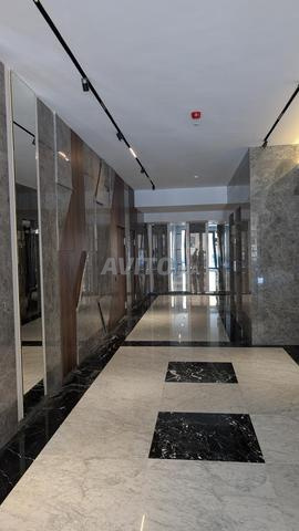 MAWARID — Espaces de bureaux neufs à Tanger 🏢 - 2